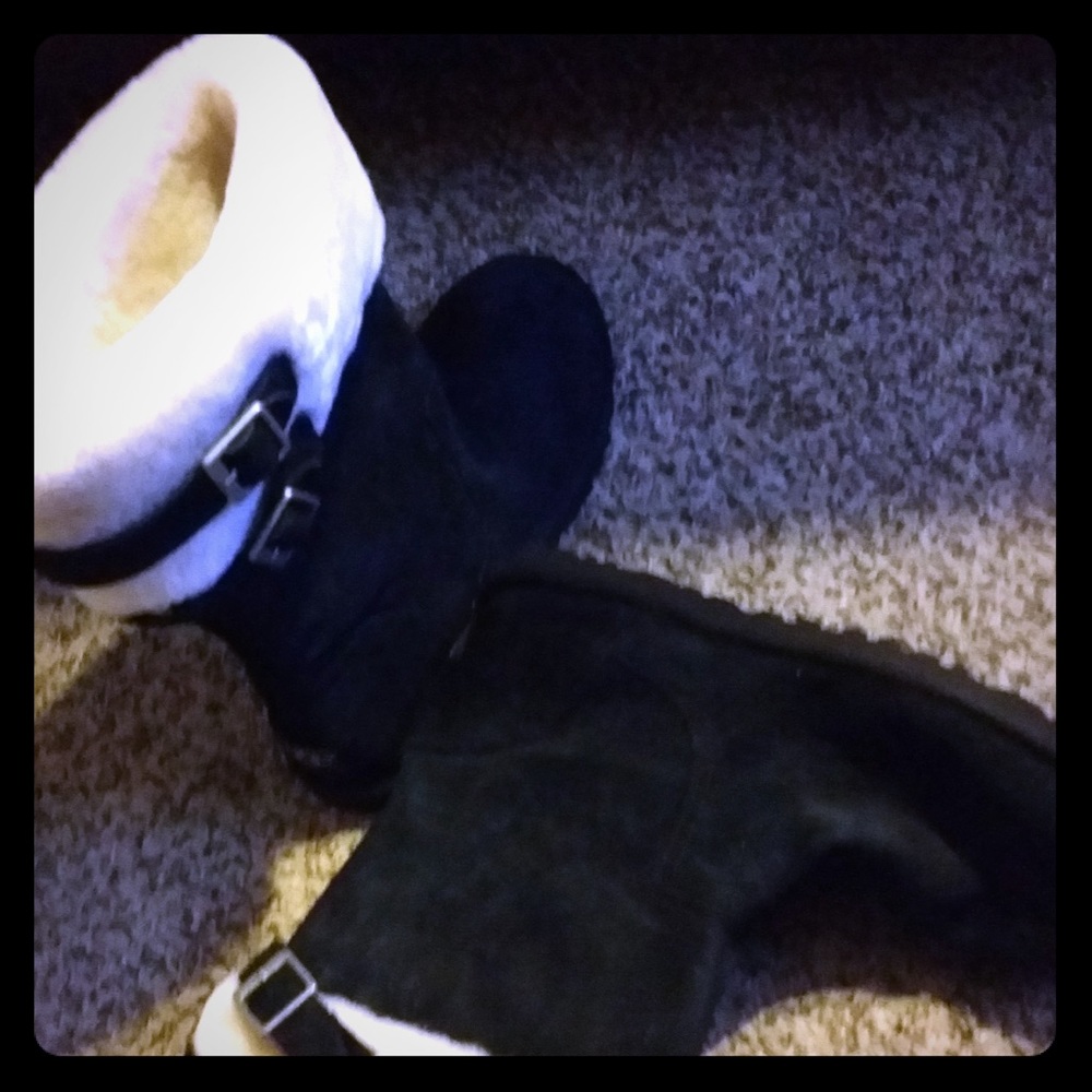 Ugg boots